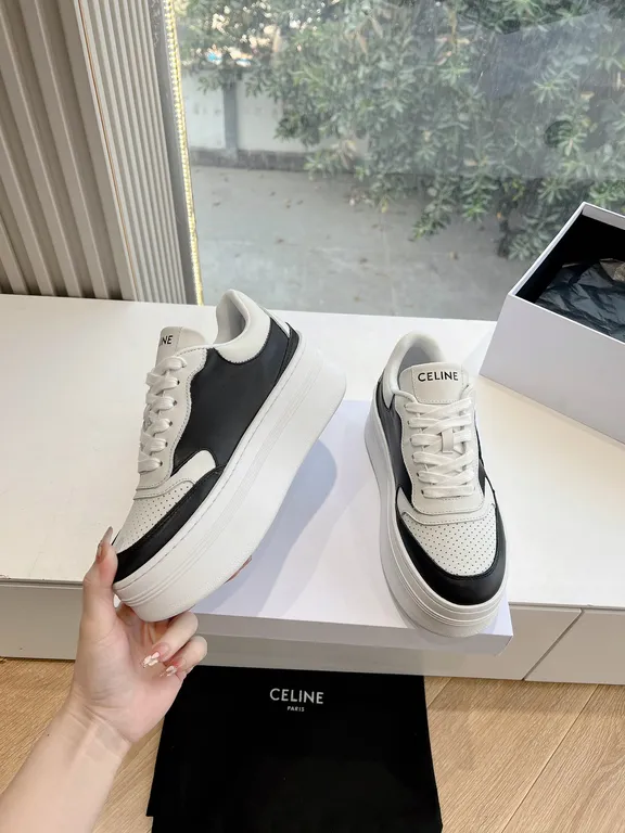 Celine Shoe 